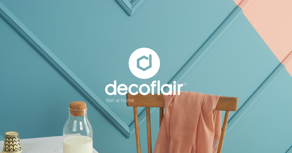 Decoflair | Wall and ceiling decorations
