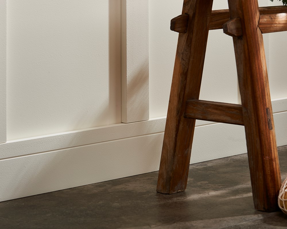 plinthes et surplinthes