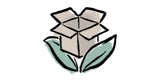 eco-friendly packaging