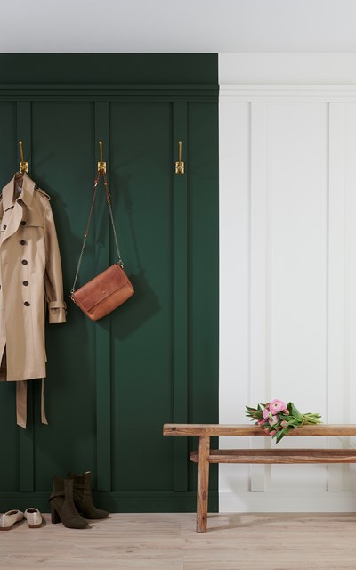 Decoflair | Wall and ceiling decorations