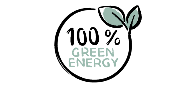 green energy