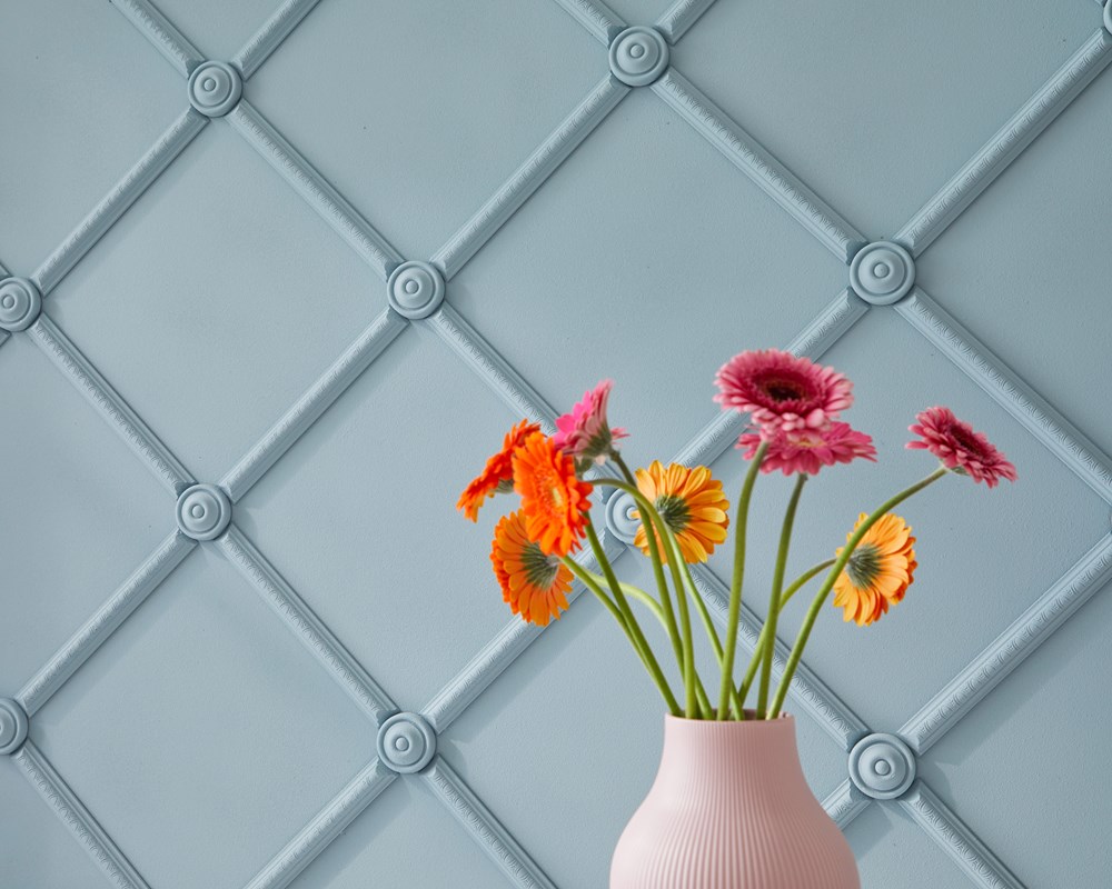 decoration and renovation